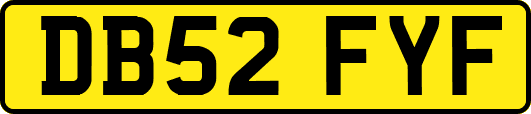 DB52FYF