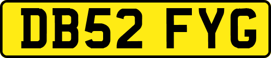 DB52FYG
