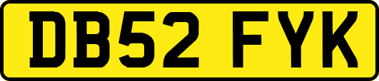 DB52FYK