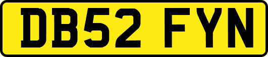 DB52FYN