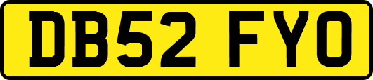 DB52FYO