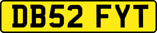 DB52FYT