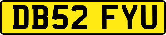 DB52FYU