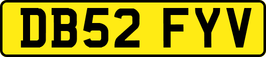 DB52FYV