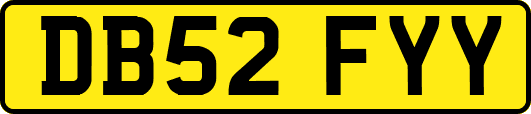 DB52FYY