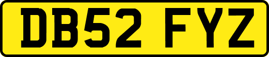DB52FYZ