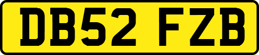 DB52FZB