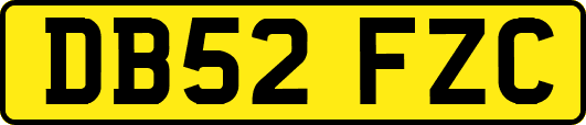 DB52FZC