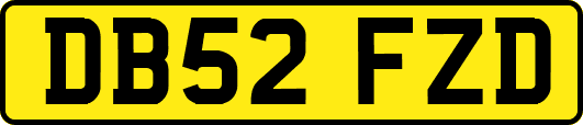 DB52FZD