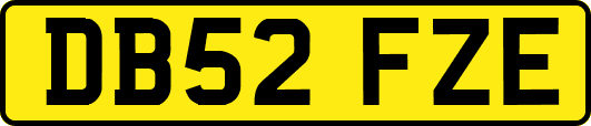 DB52FZE