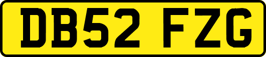 DB52FZG