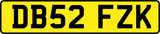 DB52FZK