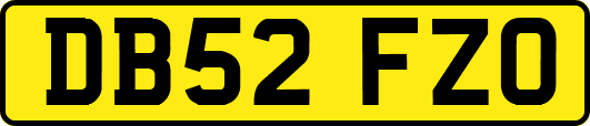 DB52FZO