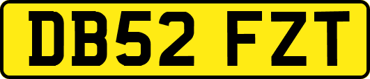 DB52FZT