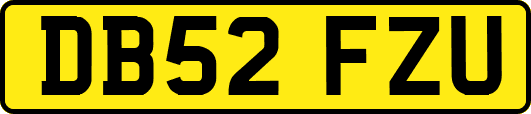 DB52FZU