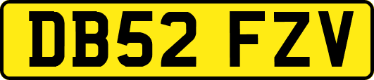 DB52FZV