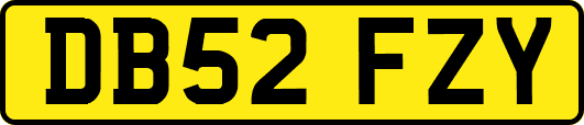 DB52FZY