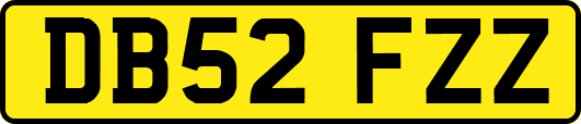 DB52FZZ