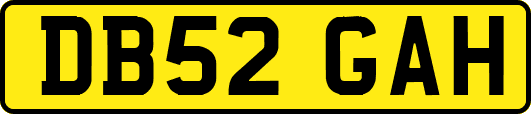 DB52GAH