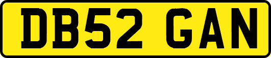 DB52GAN