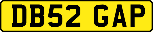 DB52GAP