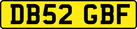 DB52GBF