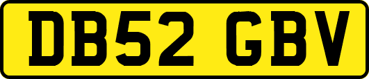 DB52GBV