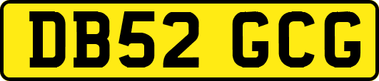 DB52GCG