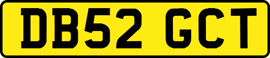 DB52GCT