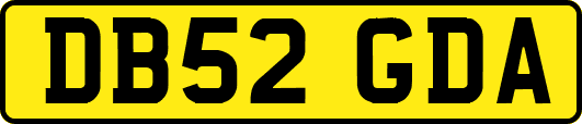 DB52GDA