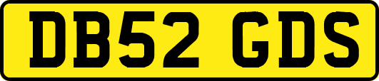 DB52GDS