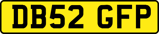 DB52GFP