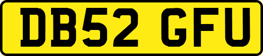 DB52GFU