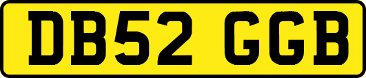 DB52GGB