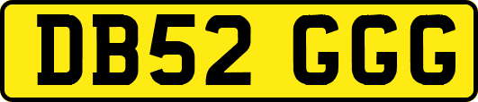 DB52GGG