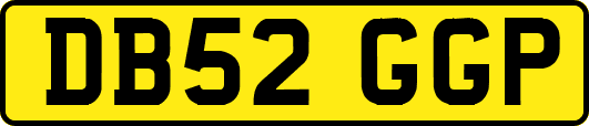 DB52GGP