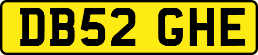 DB52GHE