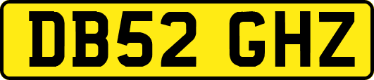 DB52GHZ