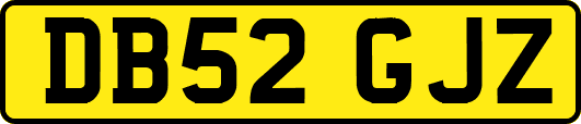 DB52GJZ