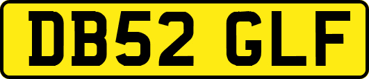 DB52GLF