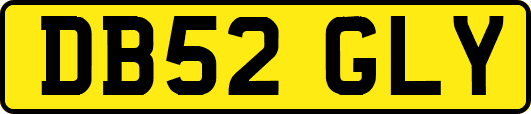 DB52GLY