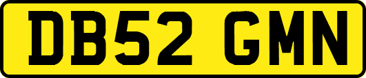 DB52GMN