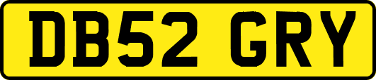 DB52GRY