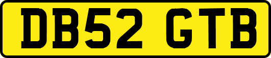 DB52GTB