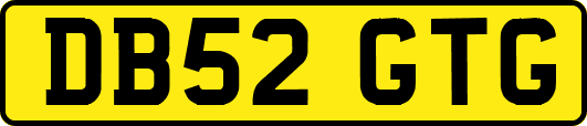 DB52GTG