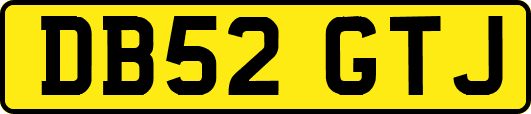 DB52GTJ
