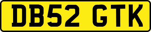 DB52GTK