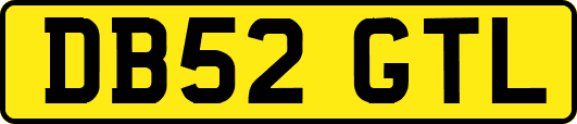 DB52GTL
