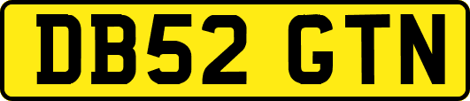 DB52GTN