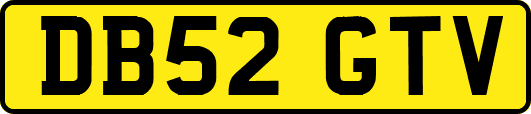 DB52GTV